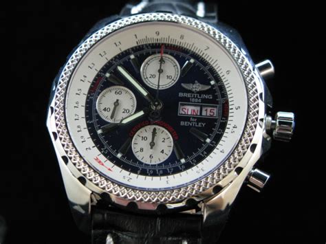 breitling bentley gt ii replica|breitling bentley gt watch price.